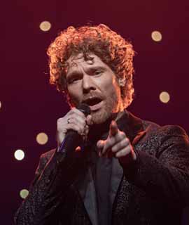 Dinnershow Fantastique